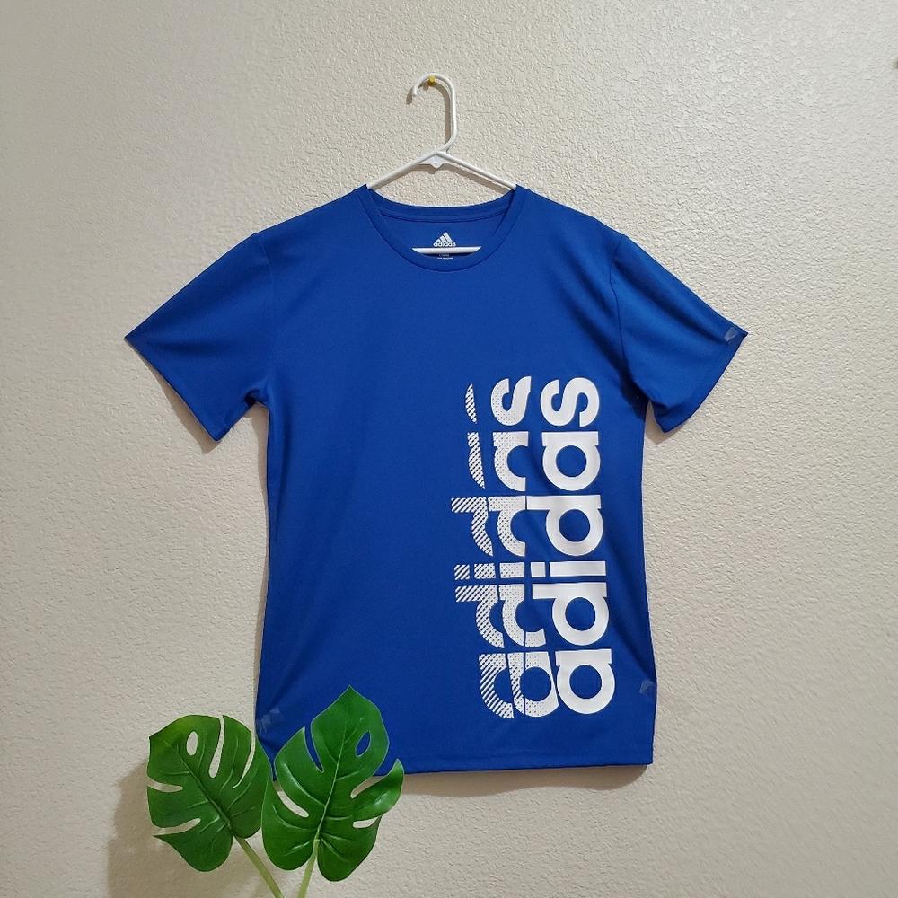 ADIDAS Sports Shirt (NEW W/OUT TAG)